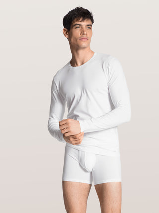 New Boxer, Komfortbund mit Eingriff