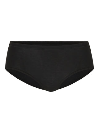 Panty, low cut