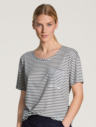 WOMEN Shirt short-sleeve