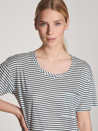 WOMEN Shirt short-sleeve