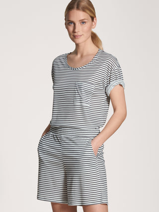 WOMEN Shirt short-sleeve
