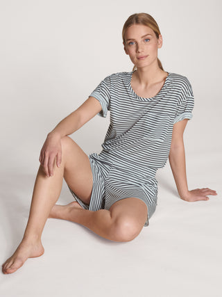 WOMEN Shirt short-sleeve