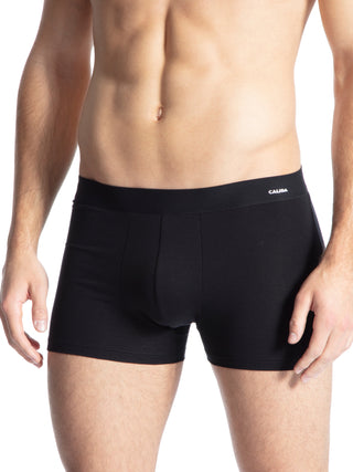 New Boxer mit Softbund