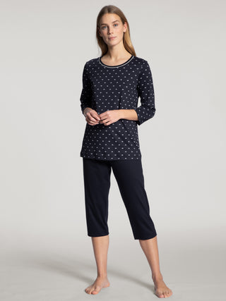 WOMEN 3/4 Pyjamas