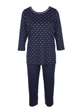 WOMEN 3/4 Pyjamas