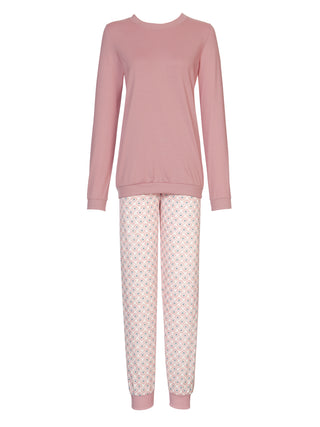 WOMEN Pyjamas with cuff