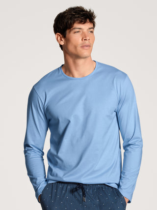 MEN Shirt long-sleeve