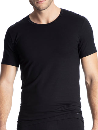 T-Shirt, Rundhals