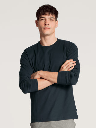 MEN Shirt long-sleeve