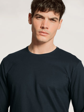 MEN Shirt long-sleeve