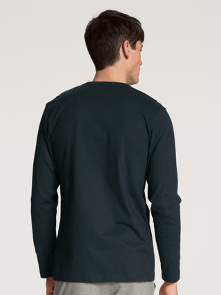 MEN Shirt long-sleeve