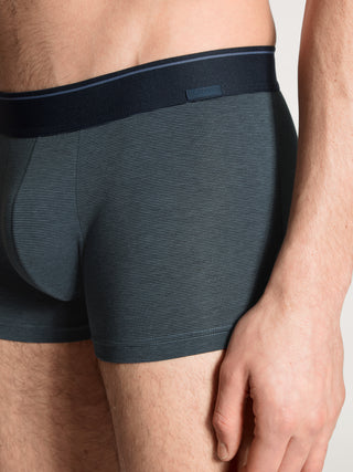 New Boxer mit Softbund