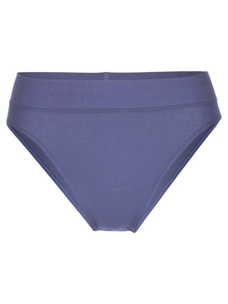 Slip mit Softbund, high waist