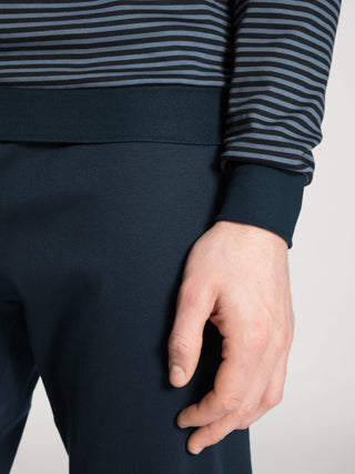 MEN Pyjamas with cuff