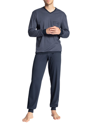 MEN Pyjamas with cuff