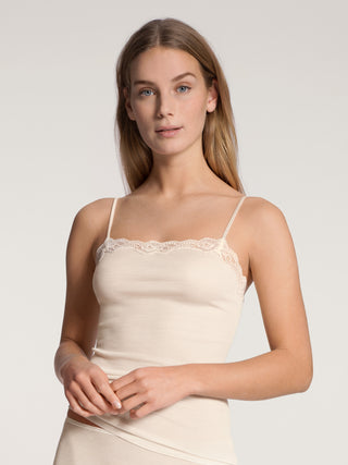 WOMEN Spaghetti top