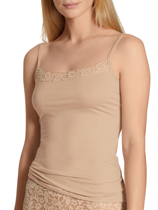WOMEN Spaghetti top