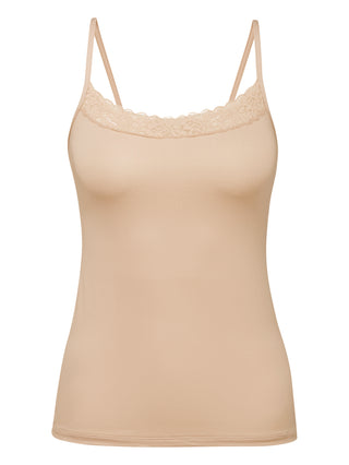 WOMEN Spaghetti top