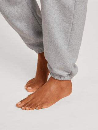 Pants mit Bündchen