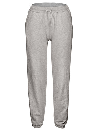 Pants mit Bündchen