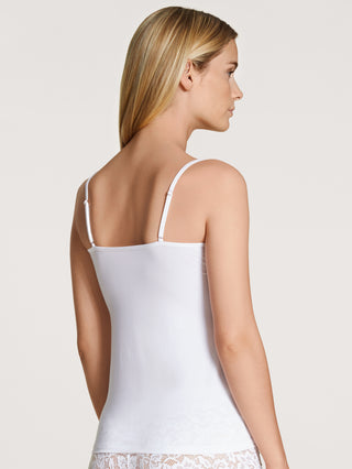 WOMEN Spaghetti top