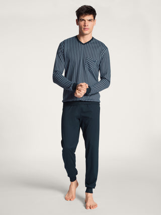 MEN Pyjamas with cuff