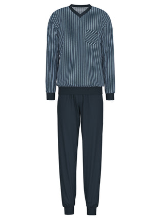 MEN Pyjamas with cuff