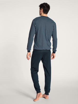 MEN Pyjamas with cuff