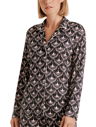 Langarm-Shirt