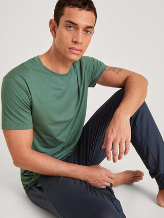 MEN T-shirt