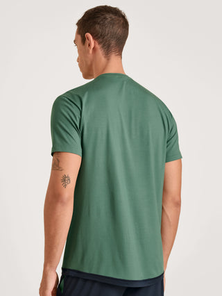MEN T-shirt
