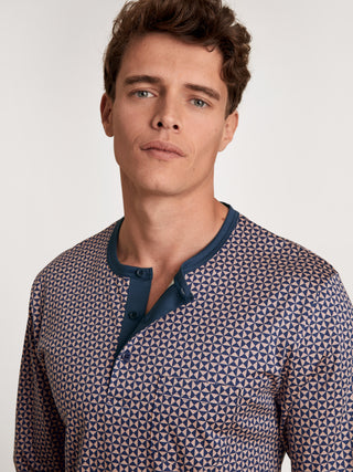 MEN Pyjamas with cuff