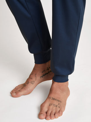 MEN Pyjamas with cuff