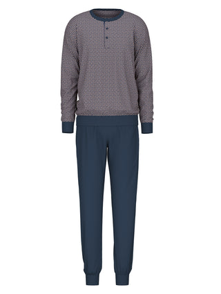 MEN Pyjamas with cuff