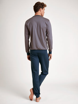 MEN Pyjamas with cuff