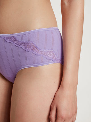 Panty, regular cut