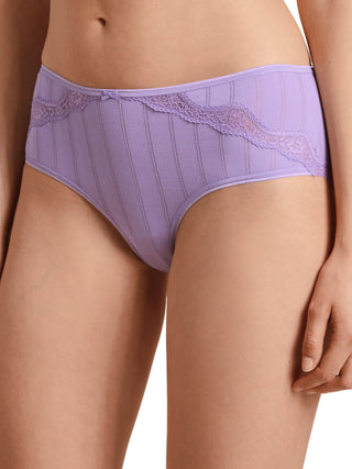 Panty, regular cut