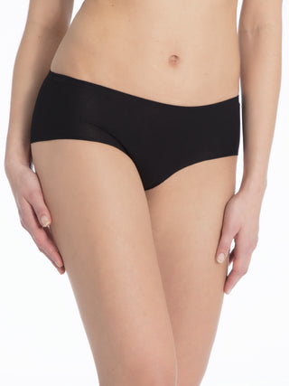 Panty, low cut