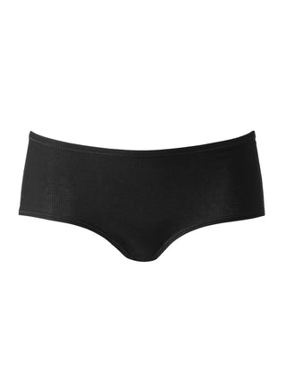 Panty, low cut