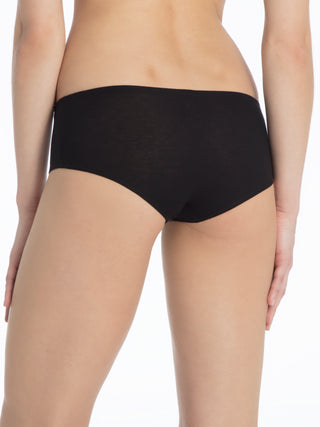Panty, low cut