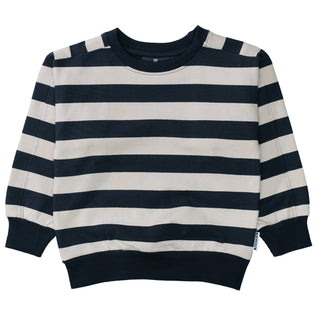 Kn.-Sweatshirt, Oversized
