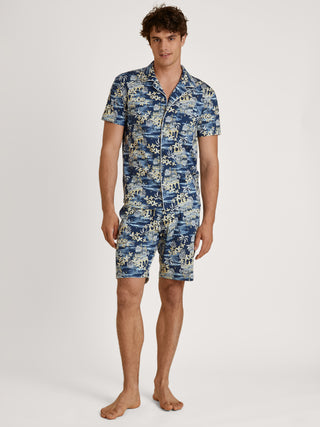 MEN Short pyjamas