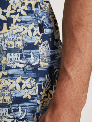 MEN Short pyjamas