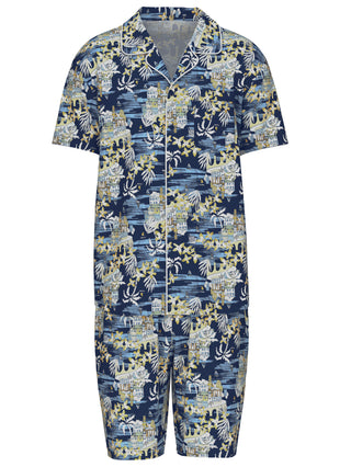 MEN Short pyjamas