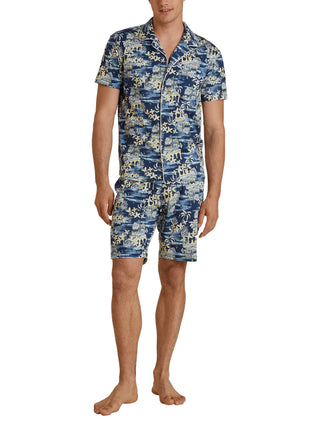 MEN Short pyjamas