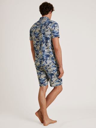 MEN Short pyjamas
