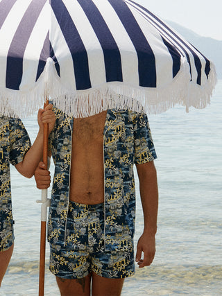 MEN Short pyjamas