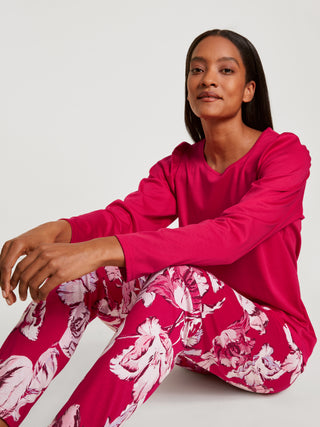 Pyjama, lang