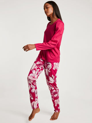 Pyjama, lang