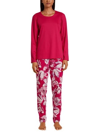 Pyjama, lang